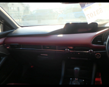 Mazda Mazda3 Fastback 2022