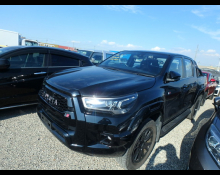 Toyota Hilux 2023