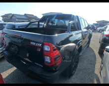 Toyota Hilux 2023