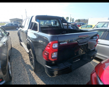 Toyota Hilux 2023