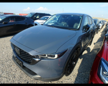 Mazda CX 5 2022