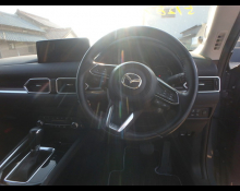 Mazda CX 5 2022