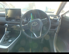 Toyota RAV4 2022
