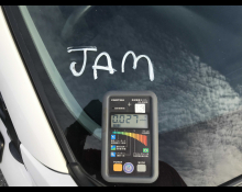 Toyota Corolla Fielder 2016