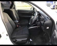 Toyota Corolla Fielder 2016