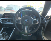 BMW 4 Series 2022