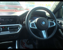 BMW 4 Series 2022