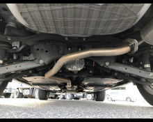 Subaru Forester 2018