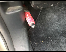 Subaru Forester 2018