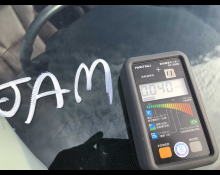 Subaru Forester 2018