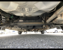 Toyota Corolla Axio 2012