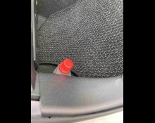 Toyota Corolla Axio 2012