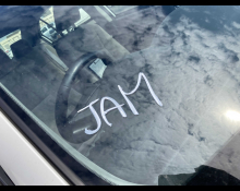 Toyota Corolla Axio 2012