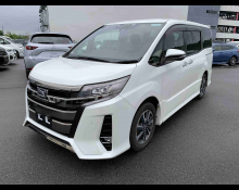 Toyota Noah 2019