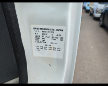 Isuzu Elf 2015