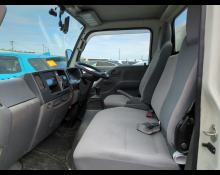 Isuzu Elf 2015