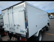 Isuzu Elf 2015