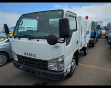 Isuzu Elf 2015