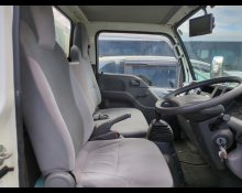 Isuzu Elf 2015
