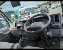 Isuzu Elf 2015