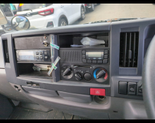 Isuzu Elf 2015