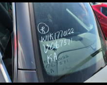 Mercedes-Benz A-Class 2020