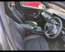 Mercedes-Benz A-Class 2020