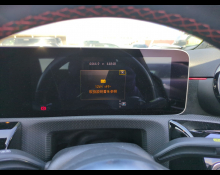 Mercedes-Benz A-Class 2020