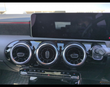 Mercedes-Benz A-Class 2020