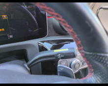 Mercedes-Benz A-Class 2020