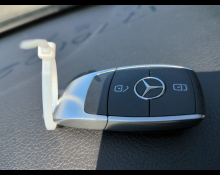 Mercedes-Benz A-Class 2020