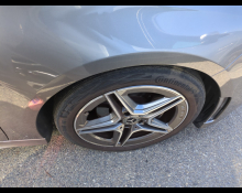 Mercedes-Benz A-Class 2020