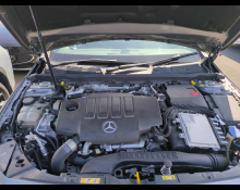 Mercedes-Benz A-Class 2020