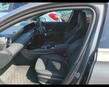 Mercedes-Benz A-Class 2020