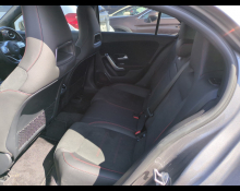 Mercedes-Benz A-Class 2020