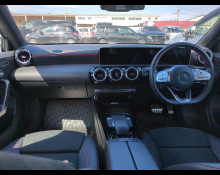 Mercedes-Benz A-Class 2020