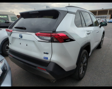 Toyota RAV4 2022