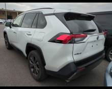 Toyota RAV4 2022