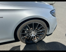 Toyota Hiace Wagon 2013, SILVER - Karmen Ltd