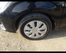 Toyota Corolla Fielder 2013