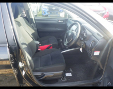 Toyota Corolla Fielder 2013