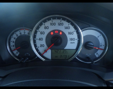 Toyota Corolla Fielder 2013