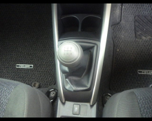 Toyota Corolla Fielder 2013