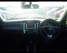 Toyota Corolla Fielder 2013