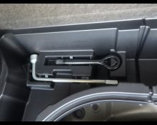 Toyota Corolla Fielder 2013