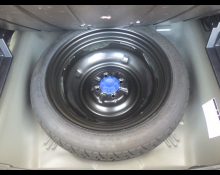 Toyota Corolla Fielder 2013