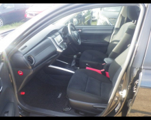 Toyota Corolla Fielder 2013