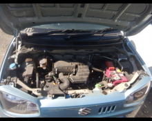 Suzuki Alto 2021