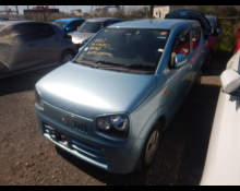Suzuki Alto 2021