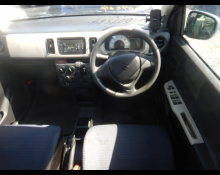 Suzuki Alto 2021